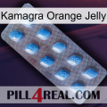 Kamagra Orange Jelly viagra3